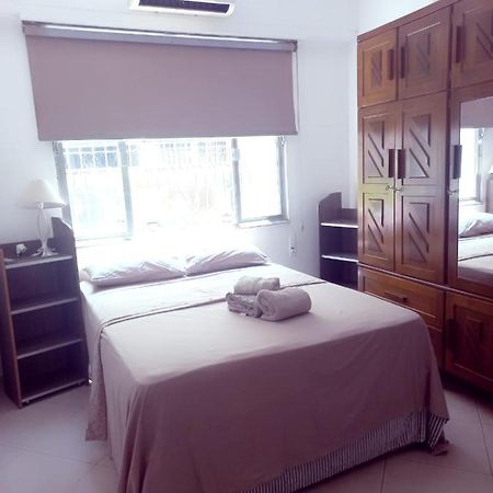 Lindo Apartamento Copacabana Rio de Janeiro Exterior foto