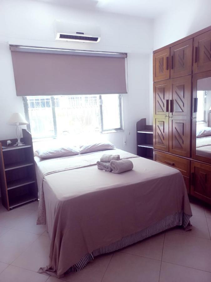 Lindo Apartamento Copacabana Rio de Janeiro Exterior foto