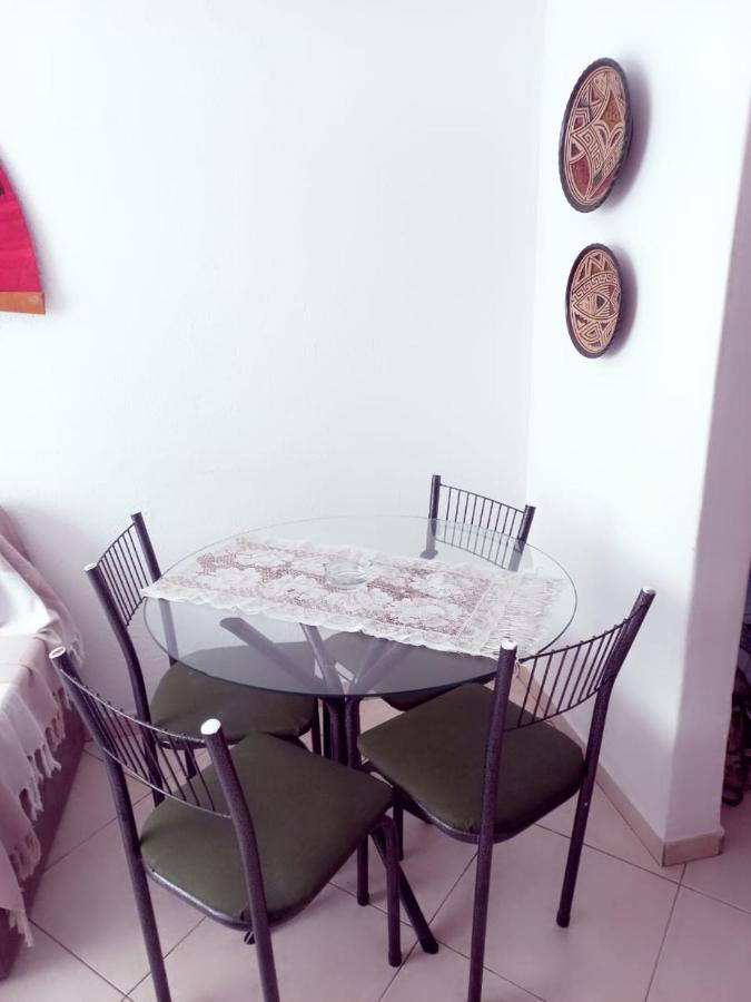 Lindo Apartamento Copacabana Rio de Janeiro Exterior foto