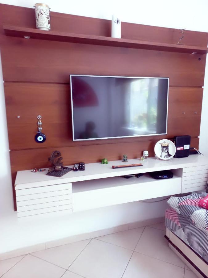 Lindo Apartamento Copacabana Rio de Janeiro Exterior foto