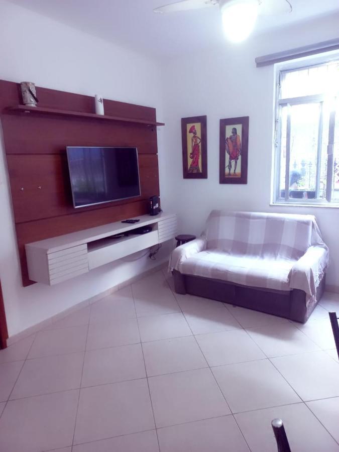 Lindo Apartamento Copacabana Rio de Janeiro Exterior foto