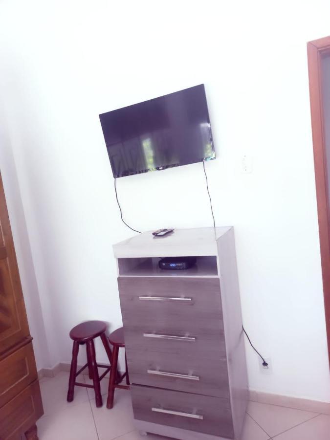 Lindo Apartamento Copacabana Rio de Janeiro Exterior foto
